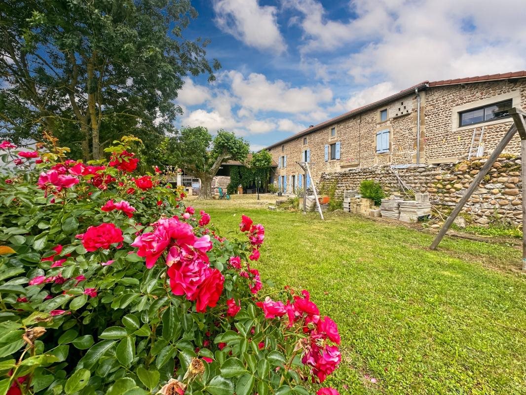 Maison à vendre, 443m², Valherbasse