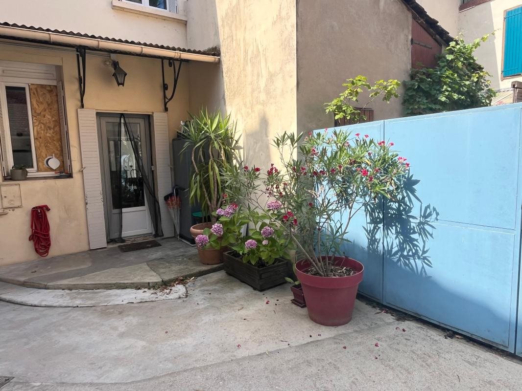 Maison à vendre, 100m², Saint-Donat-sur-l'Herbasse