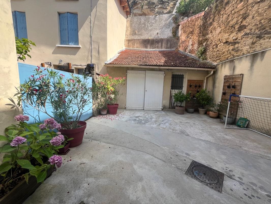 Maison à vendre, 100m², Saint-Donat-sur-l'Herbasse