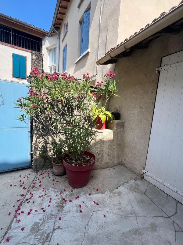 Maison à vendre, 100m², Saint-Donat-sur-l'Herbasse