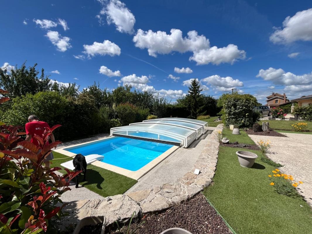 Maison à vendre, 155m², Hauterives
