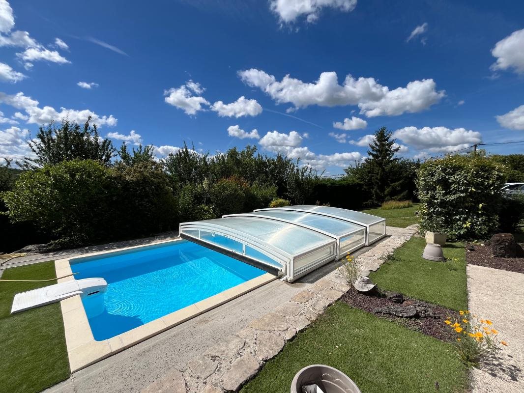 Maison à vendre, 155m², Hauterives