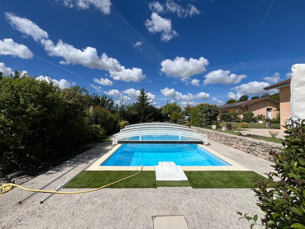Maison à vendre, 155m², Hauterives
