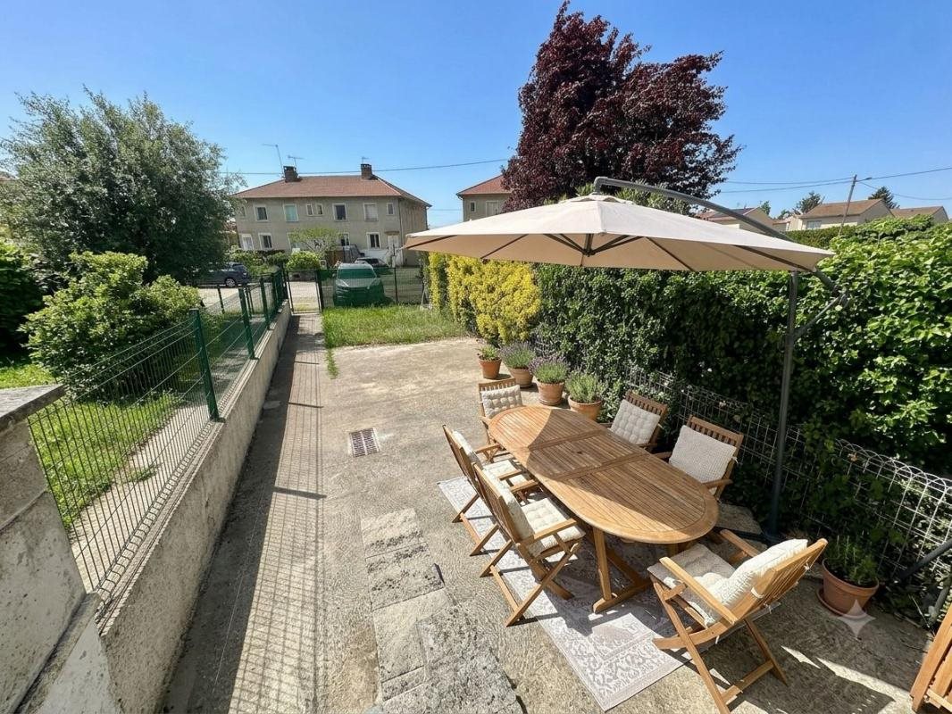 Maison à vendre, 78m², Clérieux