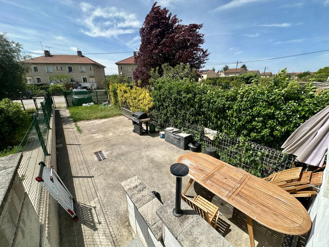 Maison à vendre, 78m², Clérieux