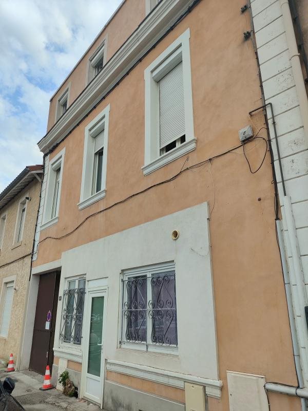 Appartement à vendre, 180m², Romans-sur-Isère