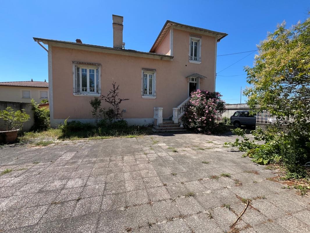Maison à vendre, 265m², Bourg-de-Péage