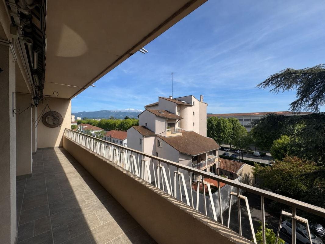 Appartement à vendre, 116m², Romans-sur-Isère