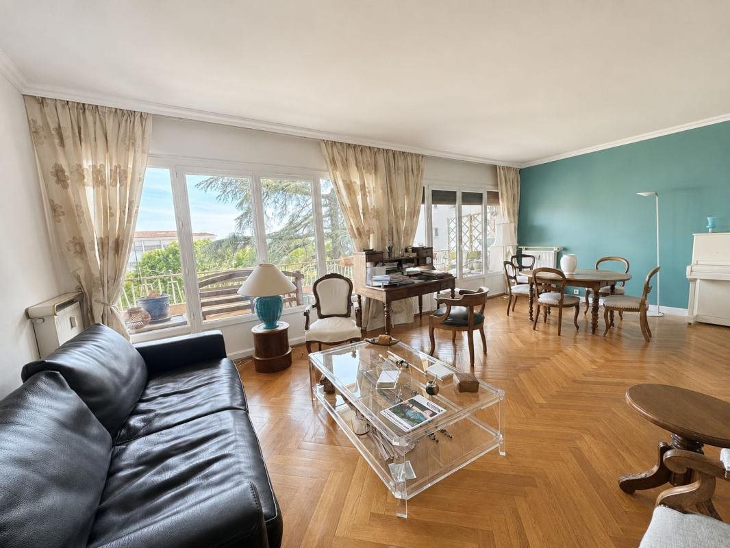Appartement à vendre, 116m², Romans-sur-Isère