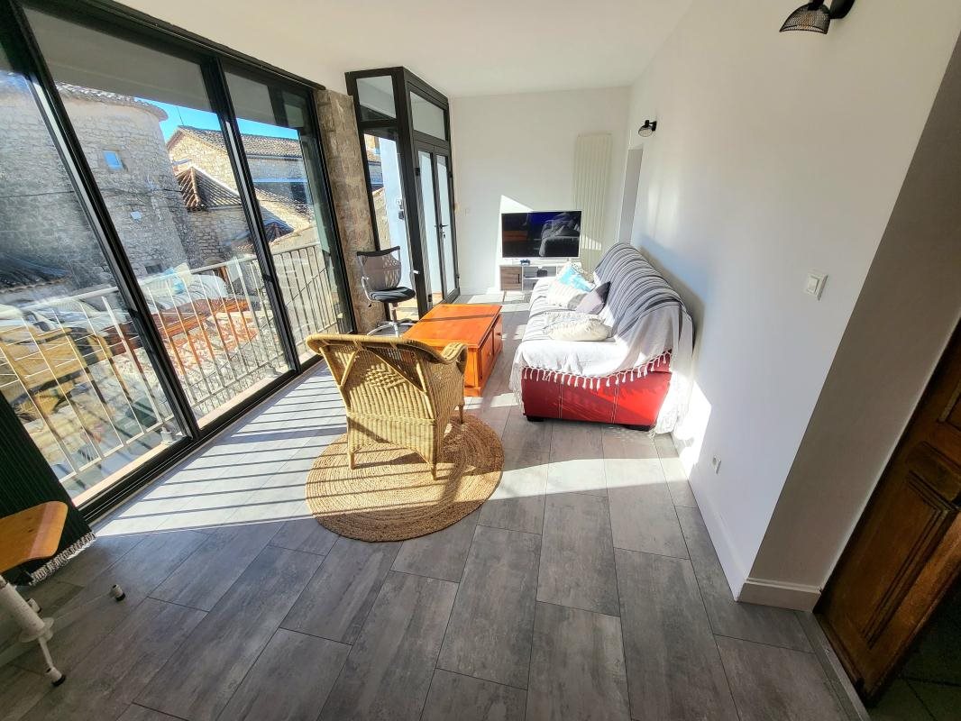 Maison à vendre, 132m², Saint-André-de-Cruzières