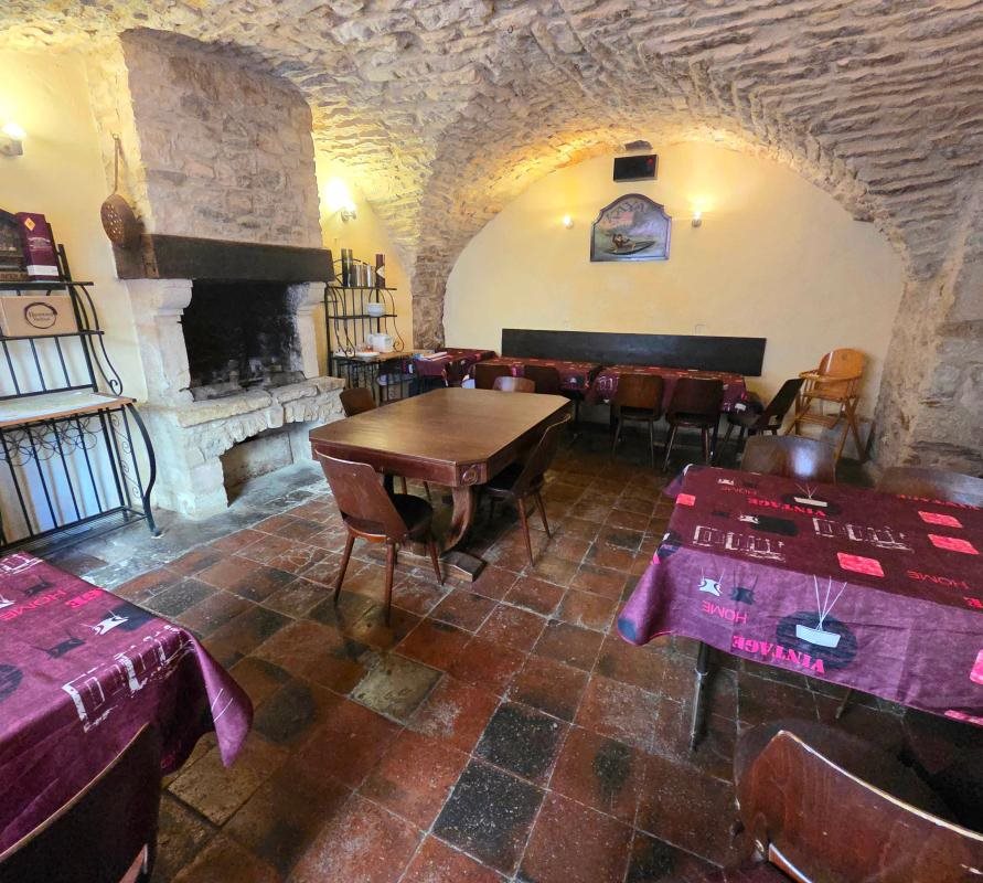 Maison à vendre, 218m², Vagnas