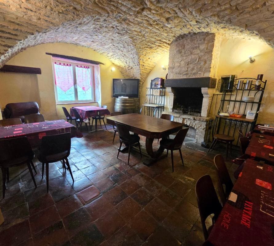Maison à vendre, 218m², Vagnas