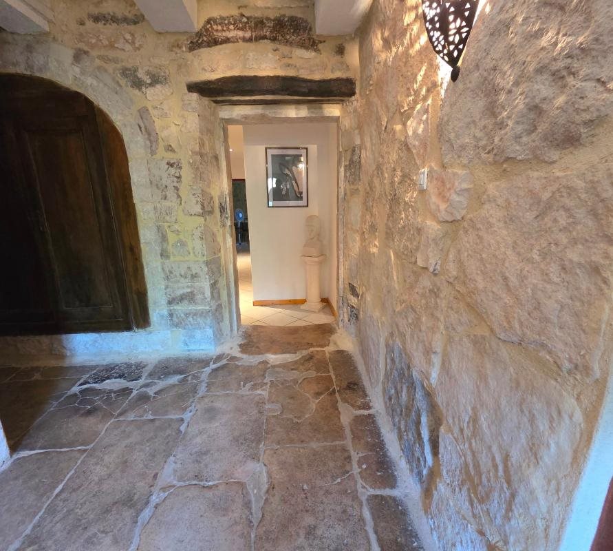 Maison à vendre, 218m², Vagnas