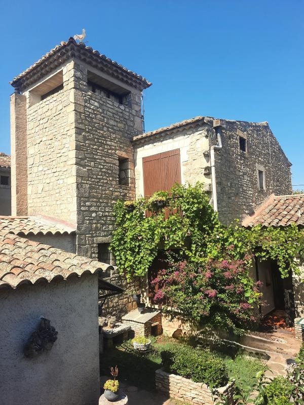 Maison à vendre, 104m², Vagnas