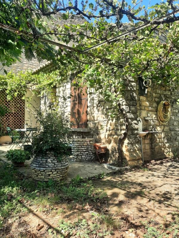 Maison à vendre, 104m², Vagnas