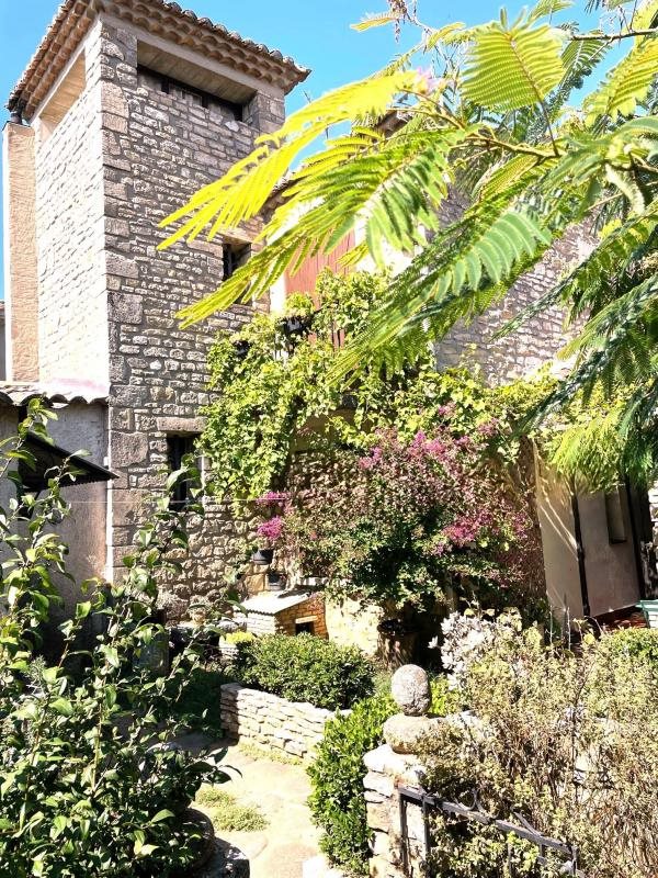Maison à vendre, 104m², Vagnas