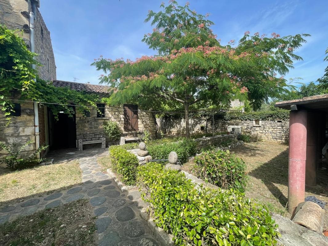 Maison à vendre, 104m², Vagnas