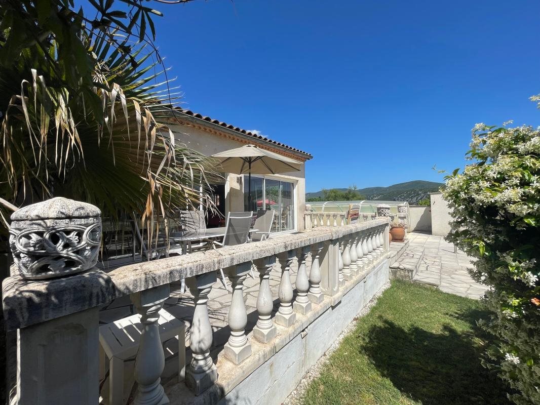 Maison à vendre, 159m², Vallon-Pont-d'Arc