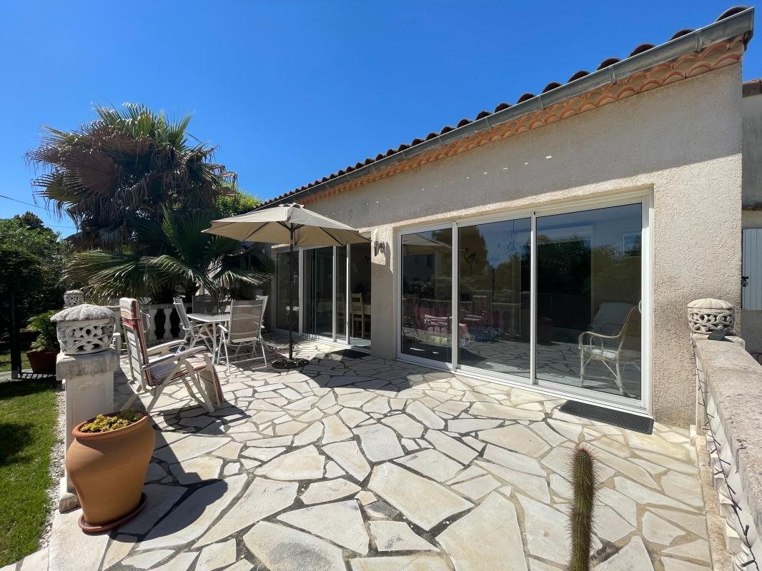 Maison à vendre, 159m², Vallon-Pont-d'Arc