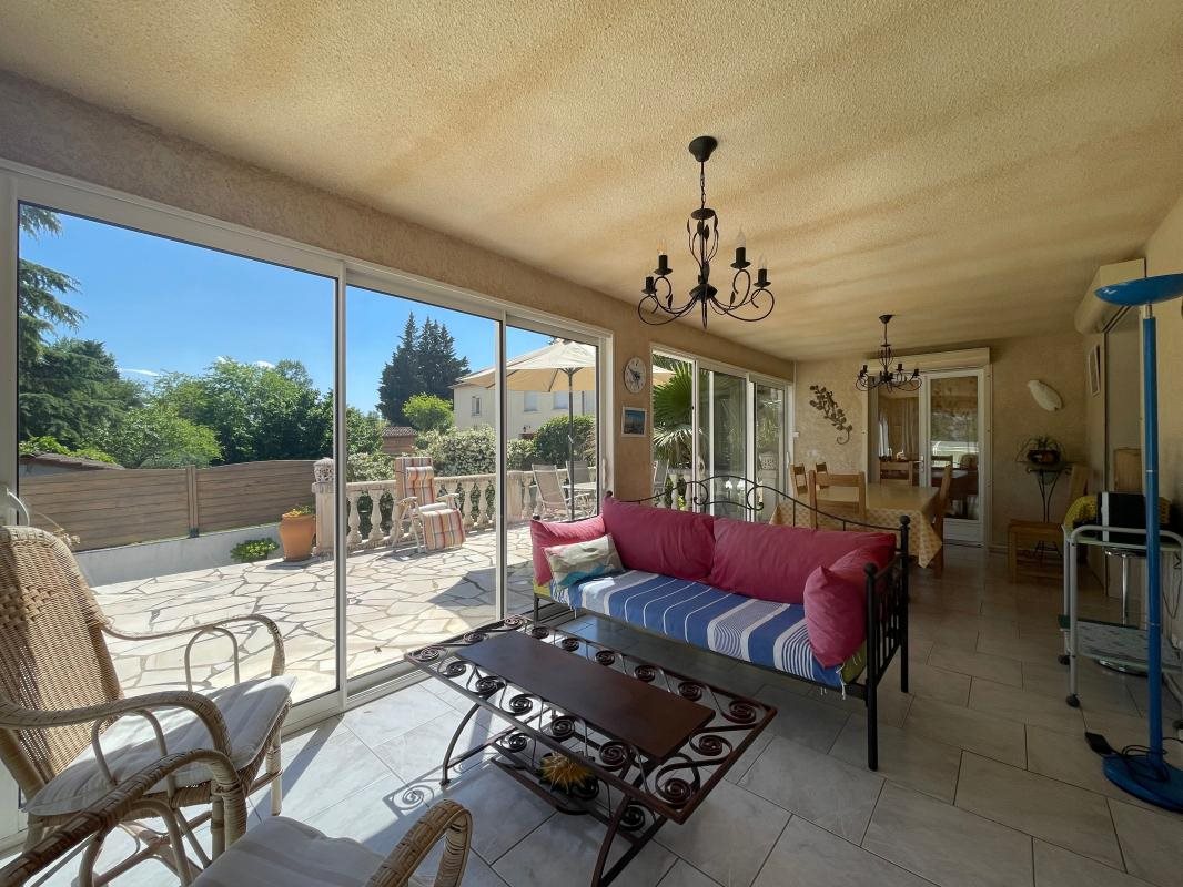 Maison à vendre, 159m², Vallon-Pont-d'Arc