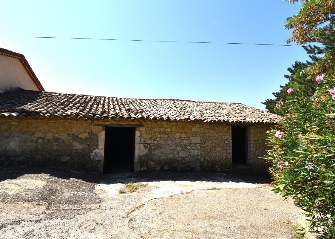 Maison à vendre, 118m², Saint-Remèze