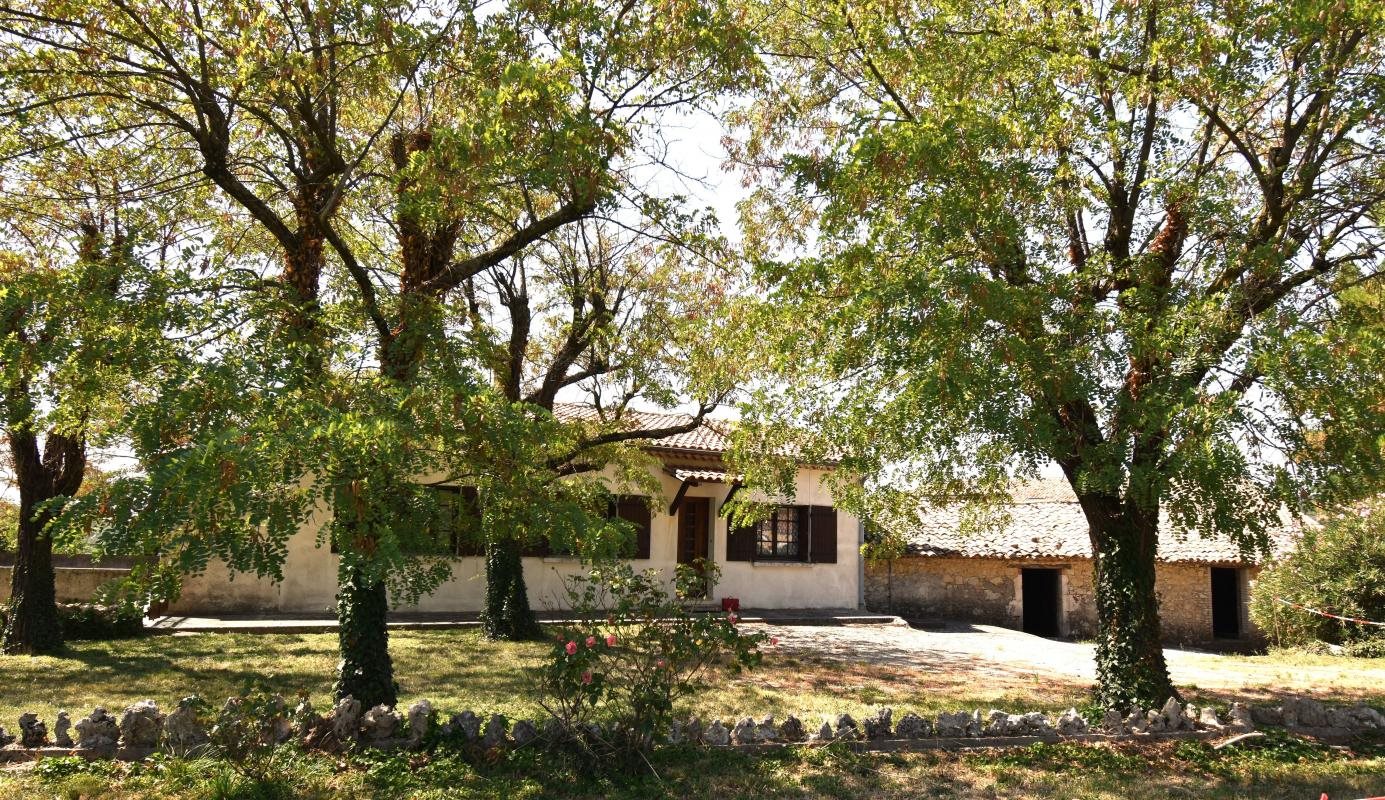 Maison à vendre, 118m², Saint-Remèze
