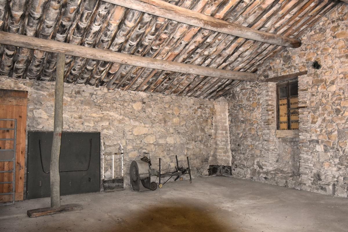 Maison à vendre, 118m², Saint-Remèze