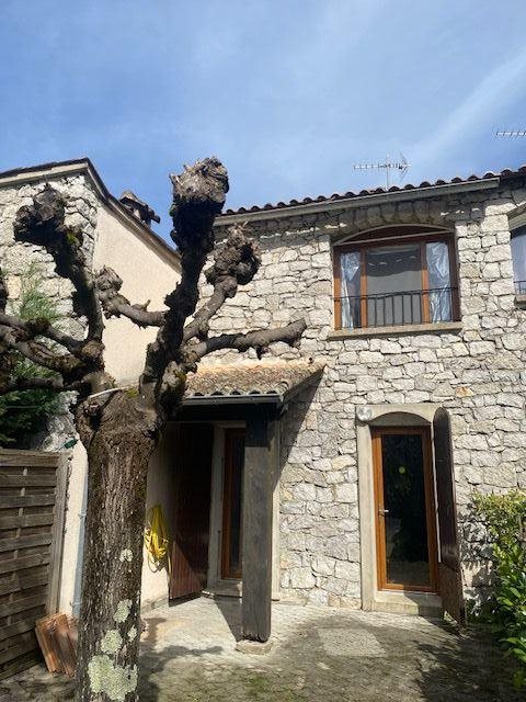 Maison à vendre, 57m², Vallon-Pont-d'Arc