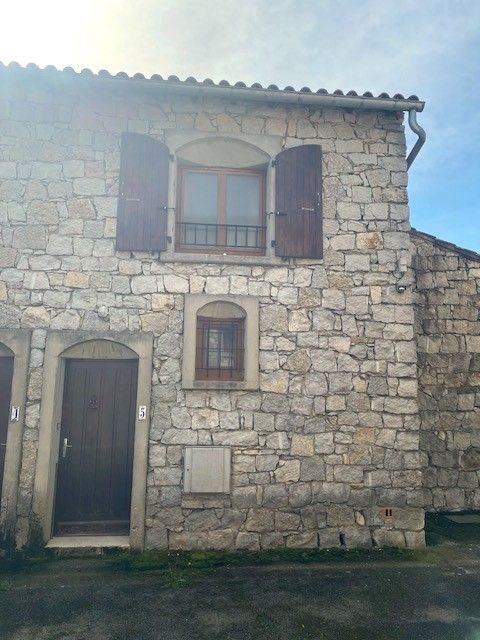 Maison à vendre, 57m², Vallon-Pont-d'Arc