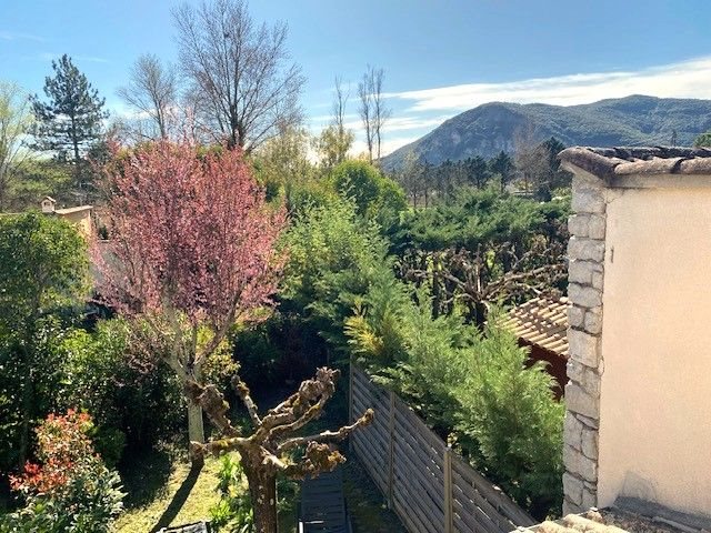 Maison à vendre, 57m², Vallon-Pont-d'Arc