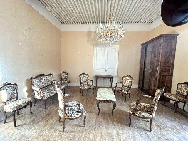 Appartement à vendre, 255m², Aubenas