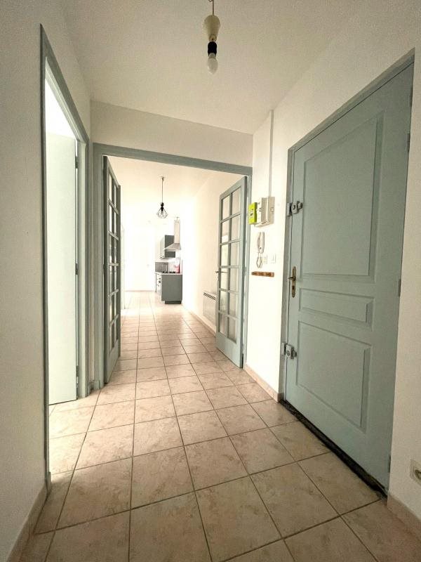 Appartement à vendre, 81m², Vallon-Pont-d'Arc