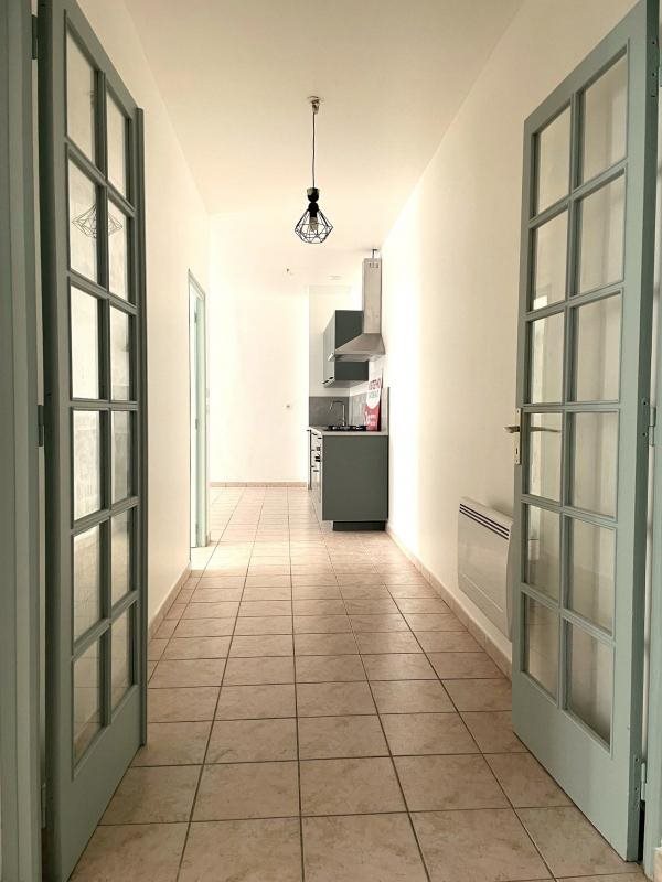 Appartement à vendre, 81m², Vallon-Pont-d'Arc