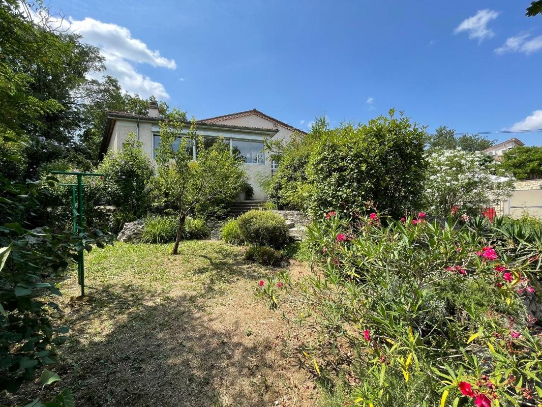 Maison à vendre, 220m², Labeaume
