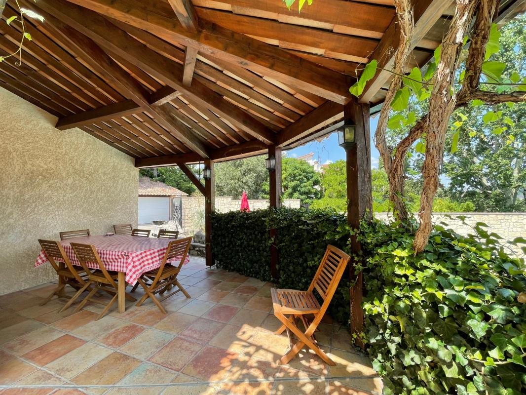 Maison à vendre, 220m², Labeaume
