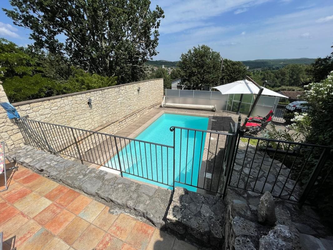 Maison à vendre, 220m², Labeaume