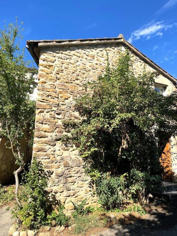Maison à vendre, 63m², Salavas