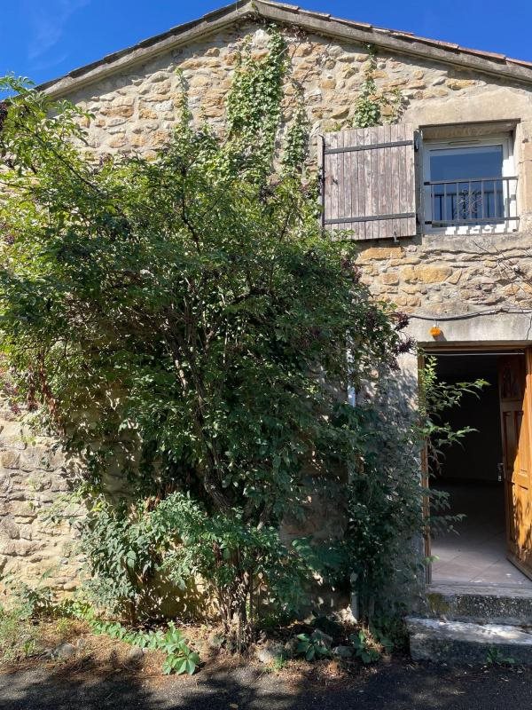 Maison à vendre, 63m², Salavas