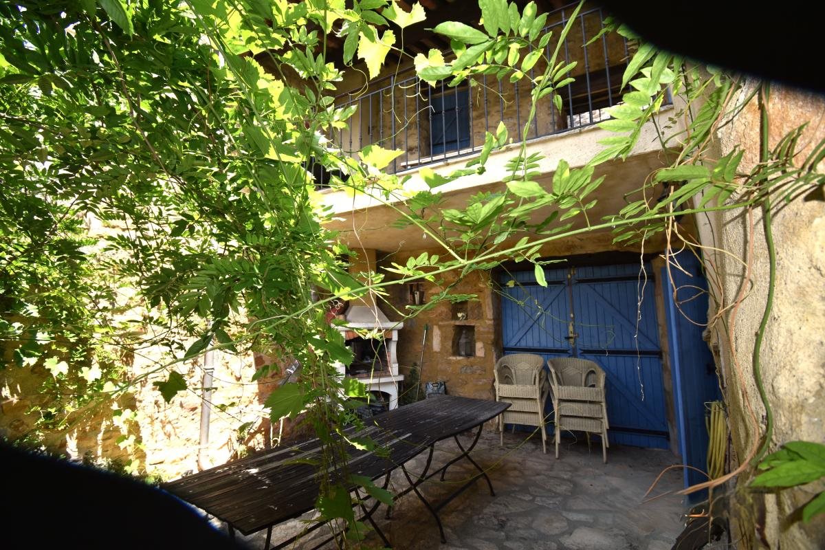 Maison à vendre, 124m², Salavas
