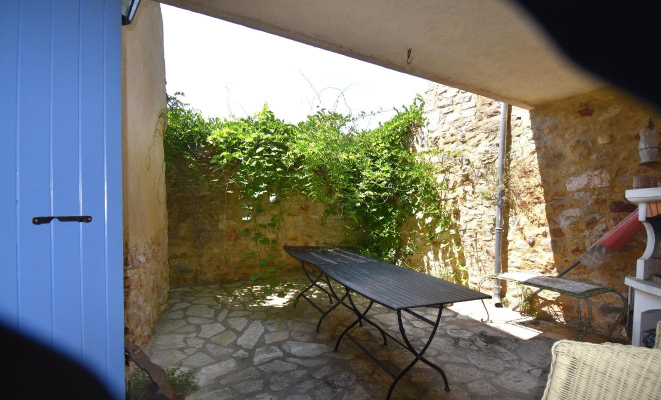 Maison à vendre, 124m², Salavas