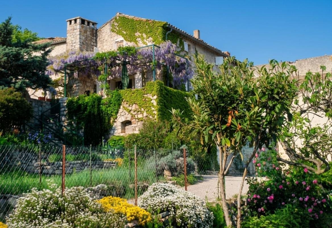 Maison à vendre, 234m², Vallon-Pont-d'Arc