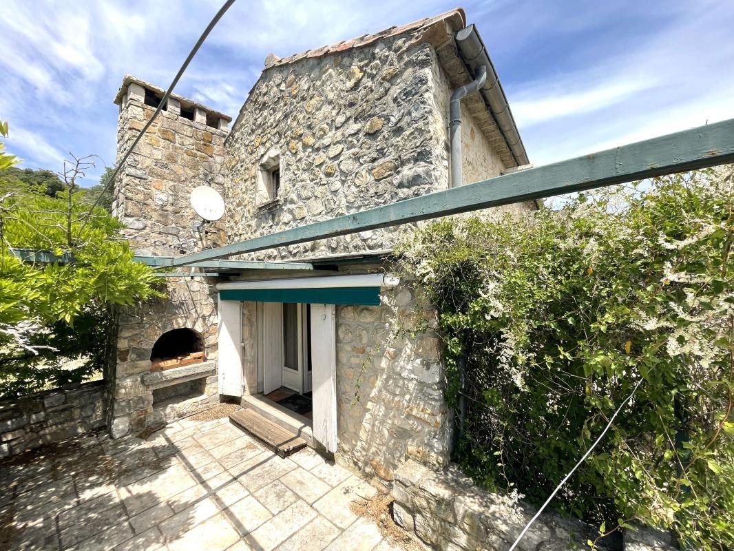 Maison à vendre, 234m², Vallon-Pont-d'Arc