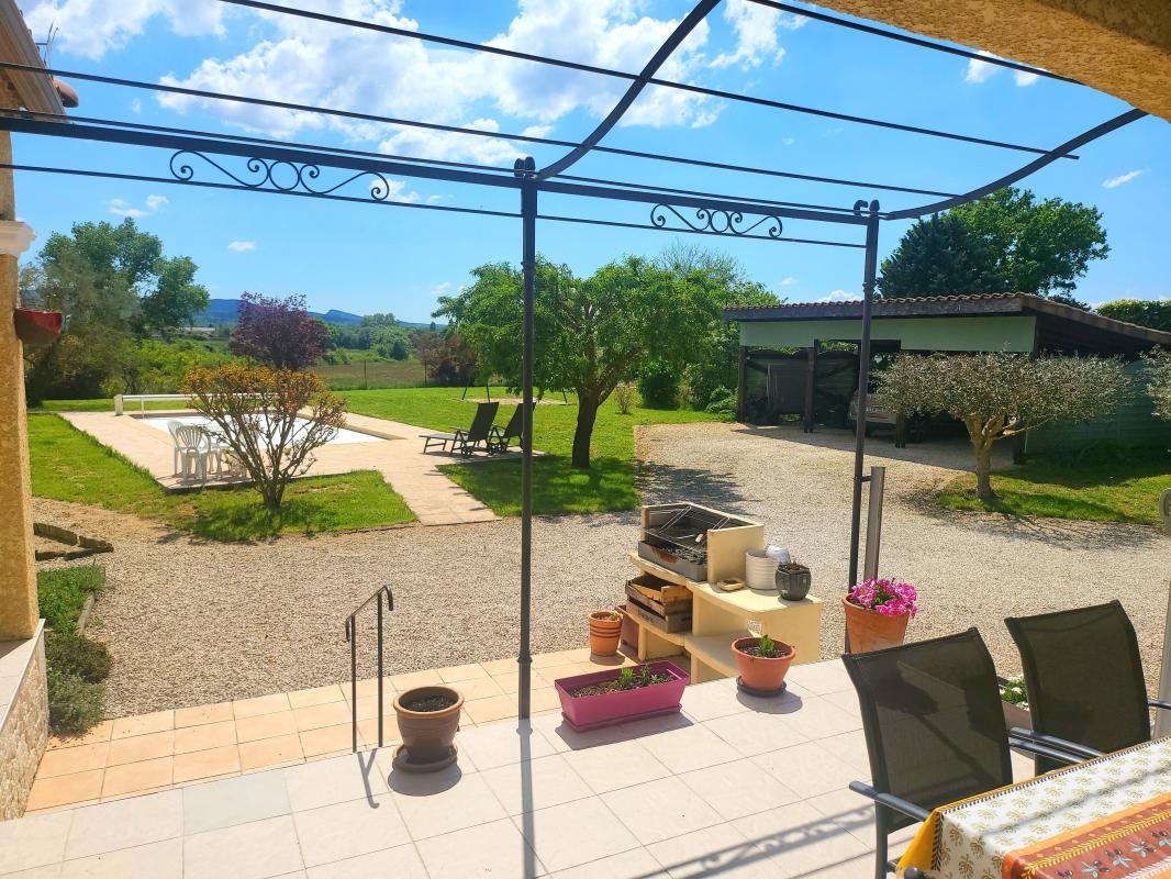 Maison à vendre, 135m², Saint-Jean-de-Maruéjols-et-Avéjan