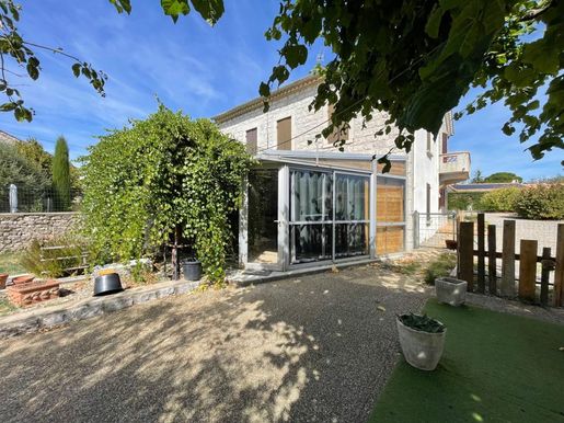 Maison 4 pièces 95 m² · à Ruoms · 95 m² · 265 000 €
