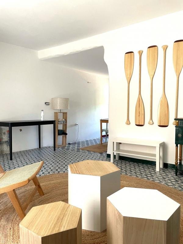 Maison à vendre, 79m², Vallon-Pont-d'Arc
