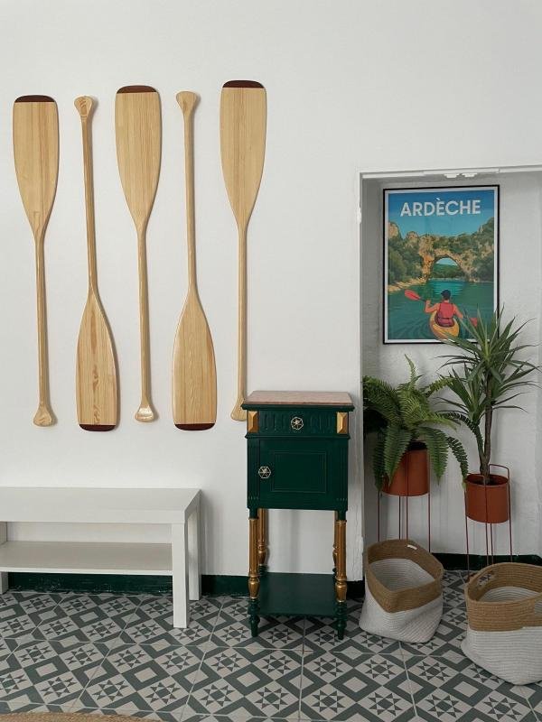 Maison à vendre, 79m², Vallon-Pont-d'Arc