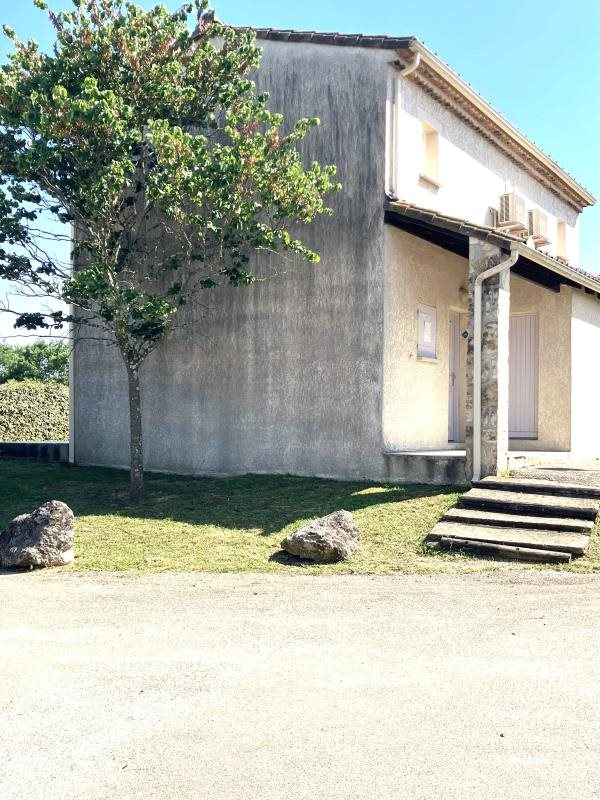 Appartement à vendre, 42m², Salavas