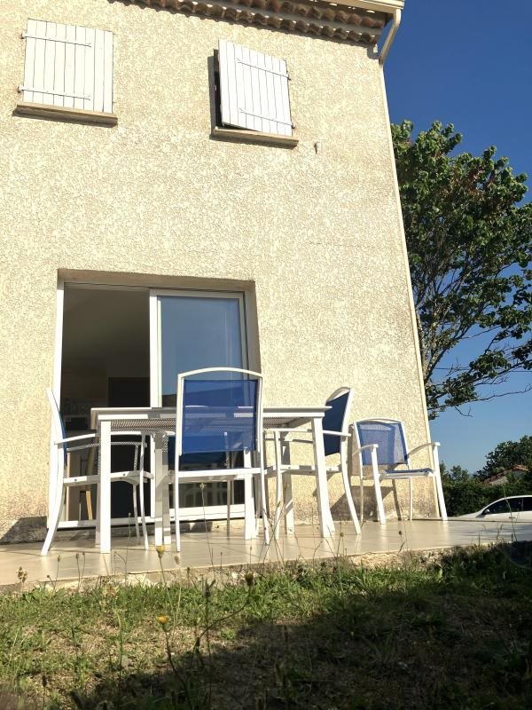 Appartement à vendre, 42m², Salavas