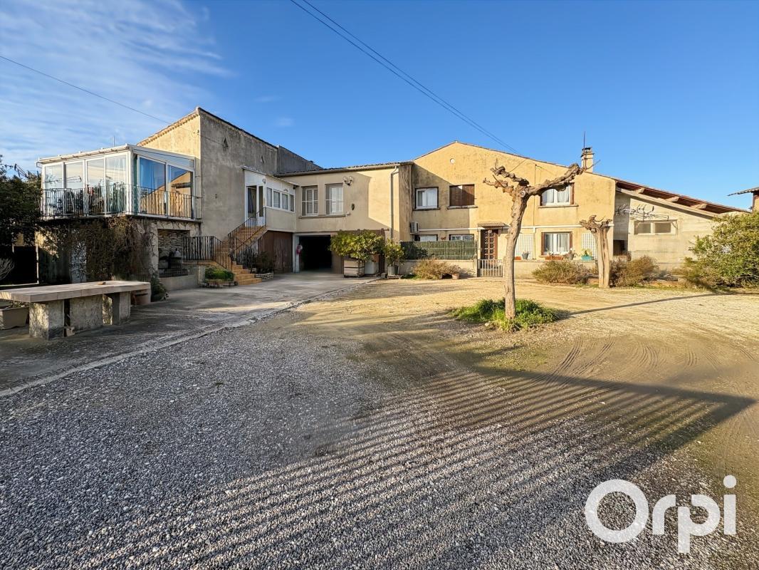 Maison à vendre, 169m², Pierrelatte
