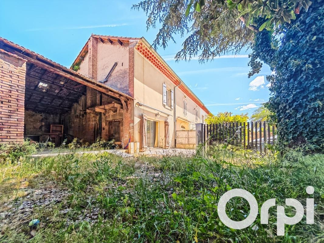 Maison à vendre, 72m², Bollène